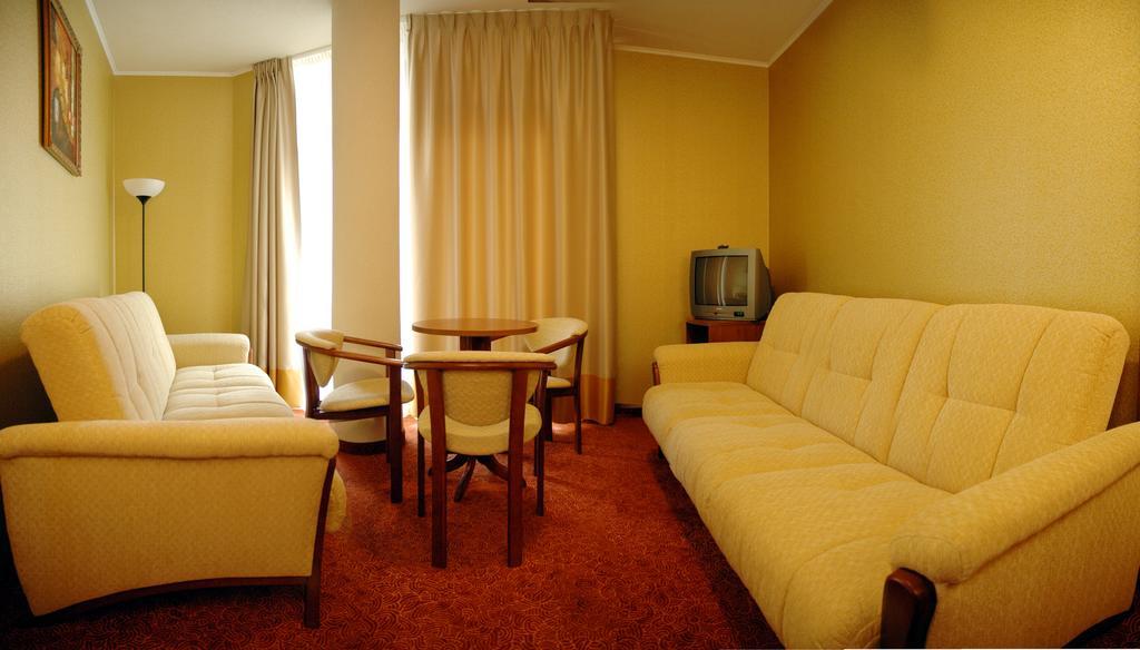 Grot Hotel 말보르크 외부 사진