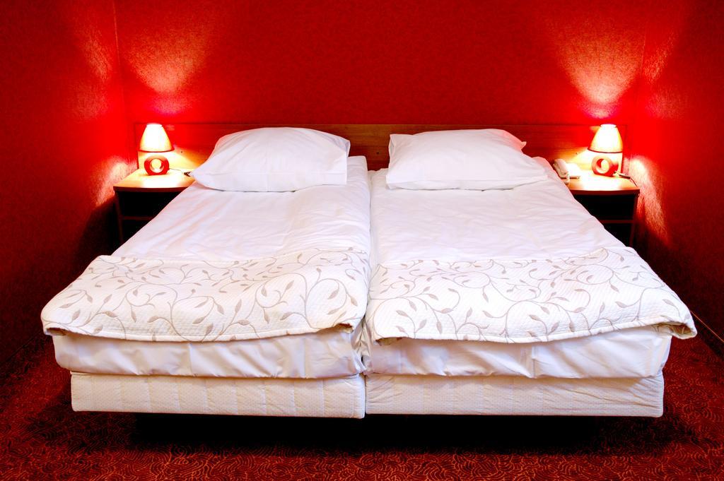 Grot Hotel 말보르크 외부 사진