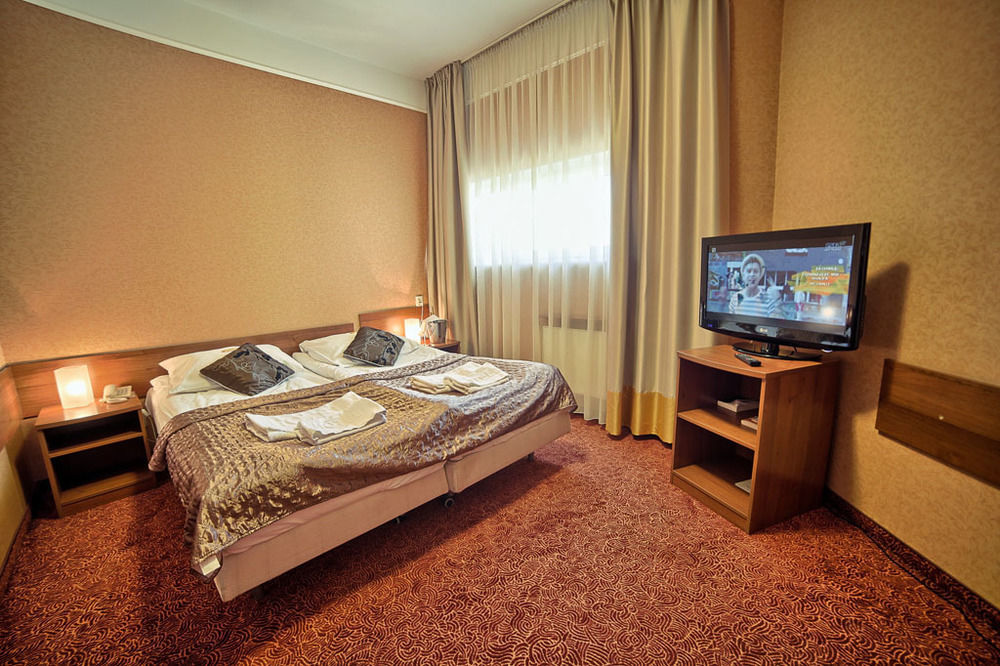 Grot Hotel 말보르크 외부 사진