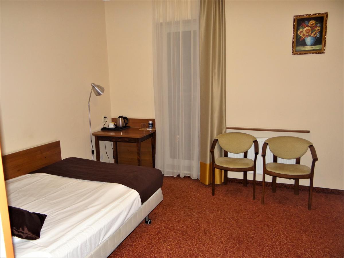 Grot Hotel 말보르크 외부 사진