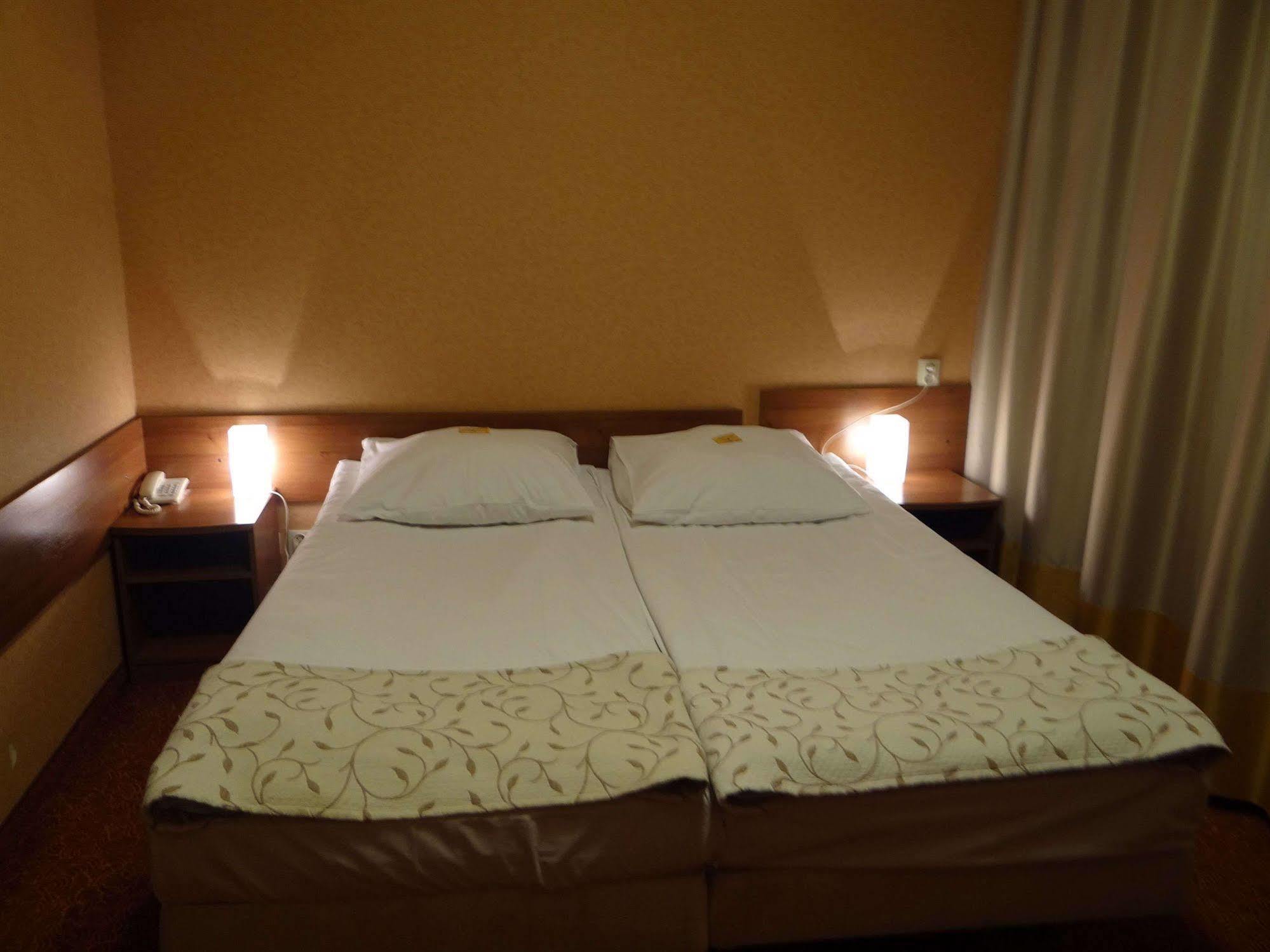 Grot Hotel 말보르크 외부 사진