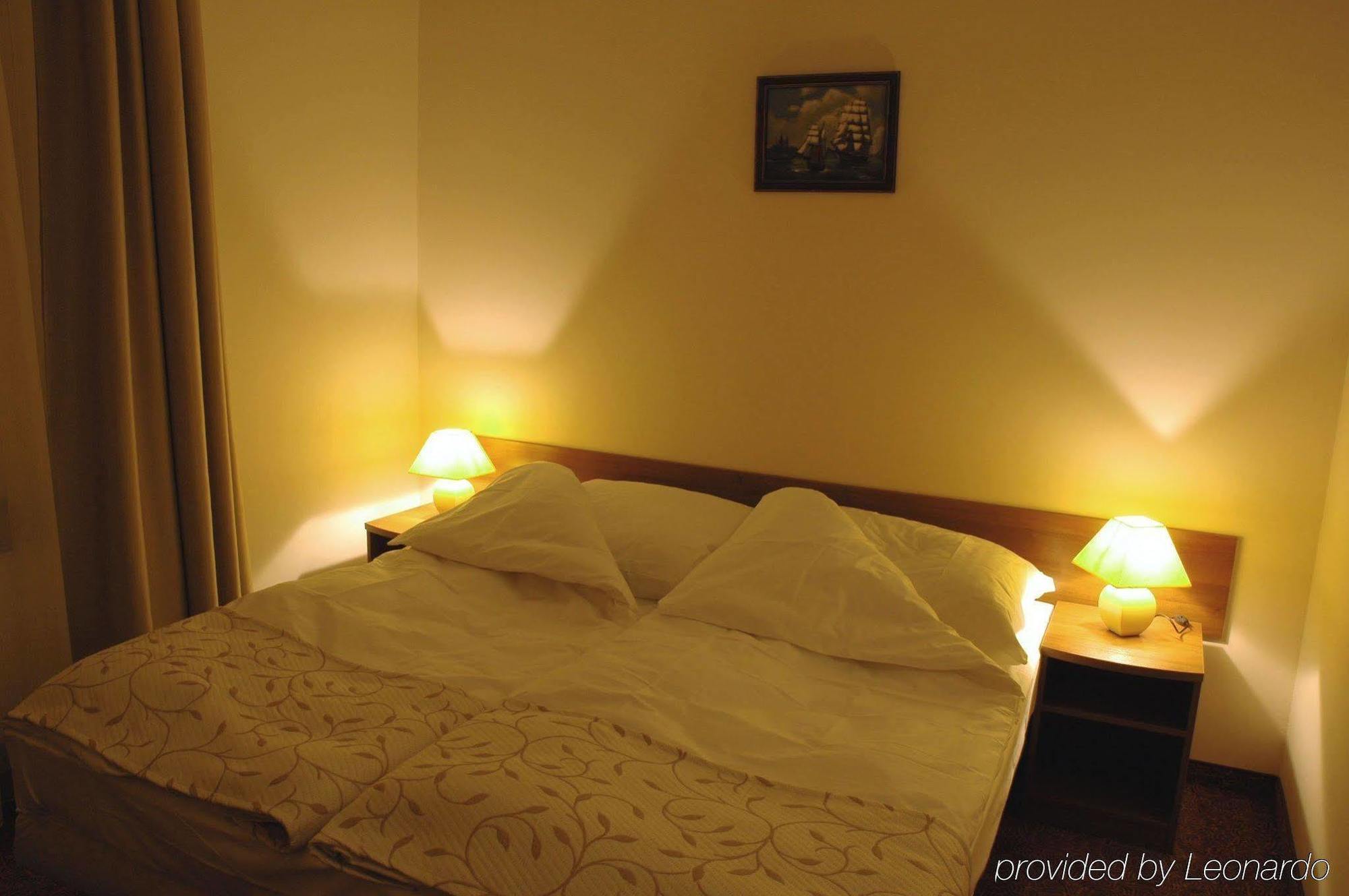 Grot Hotel 말보르크 외부 사진