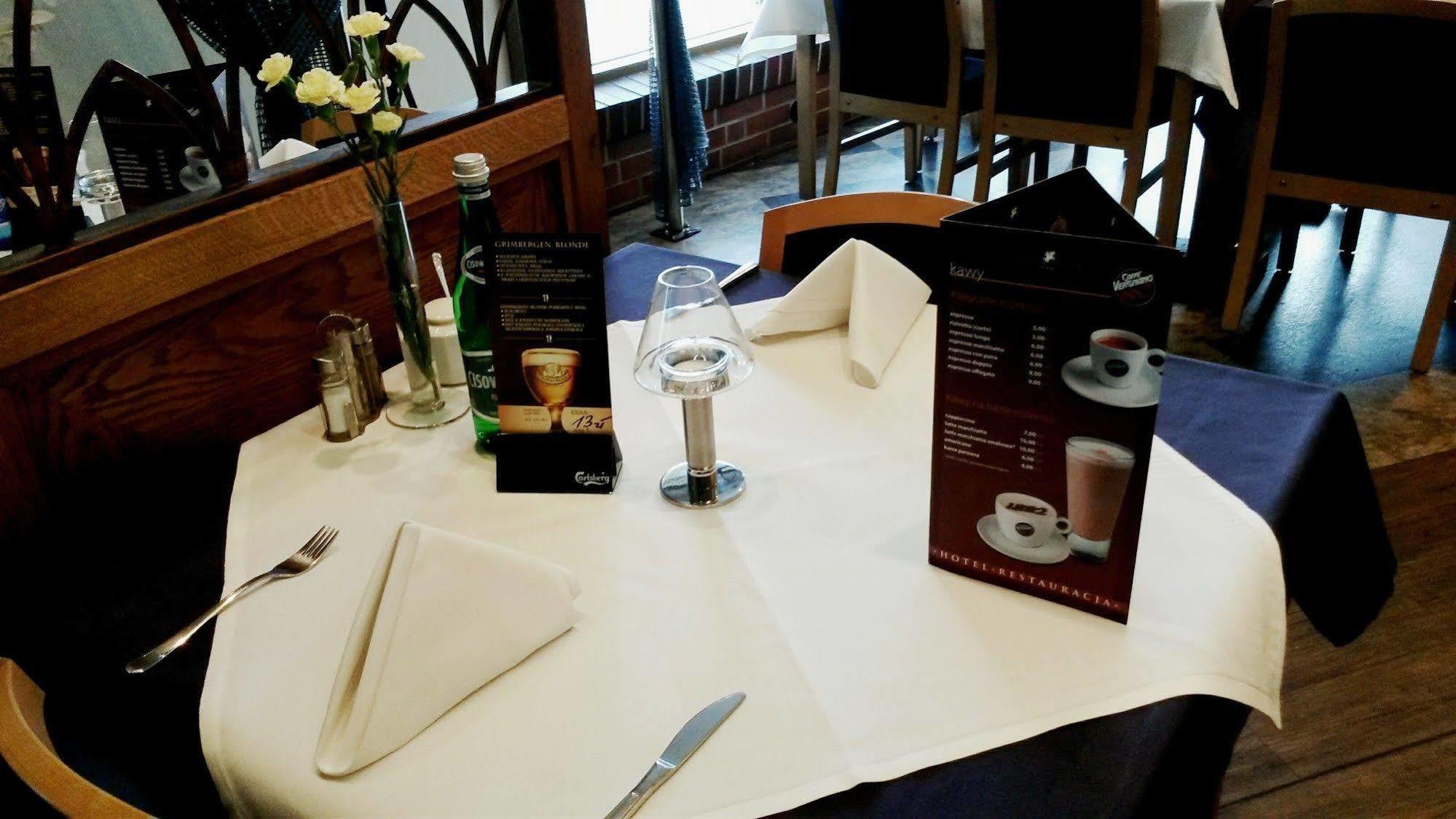 Grot Hotel 말보르크 외부 사진