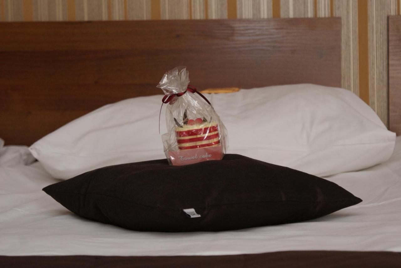 Grot Hotel 말보르크 외부 사진